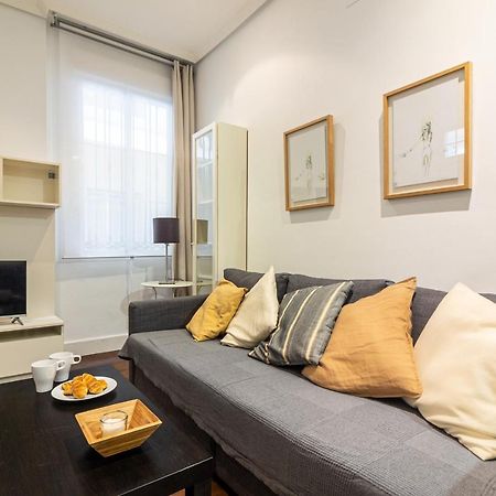 מאלגה Mezquitilla II Freshapartments מראה חיצוני תמונה