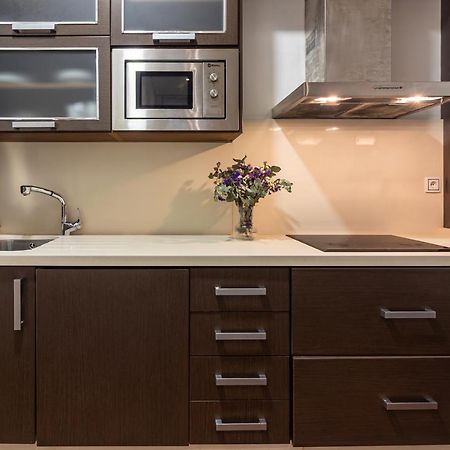 מאלגה Mezquitilla II Freshapartments מראה חיצוני תמונה