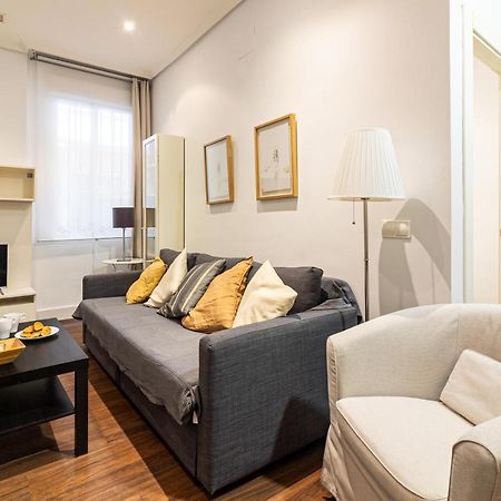 מאלגה Mezquitilla II Freshapartments מראה חיצוני תמונה
