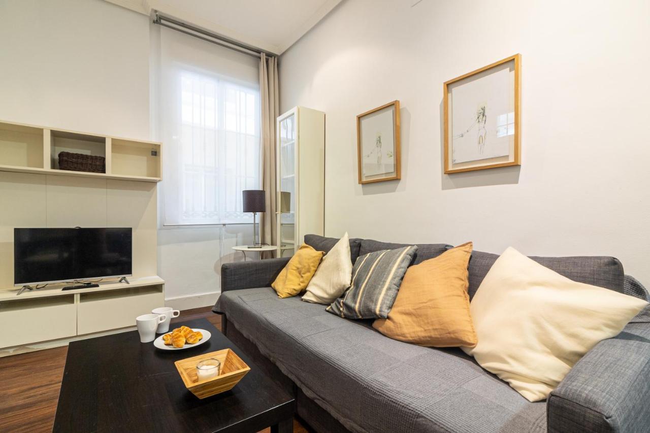 מאלגה Mezquitilla II Freshapartments מראה חיצוני תמונה