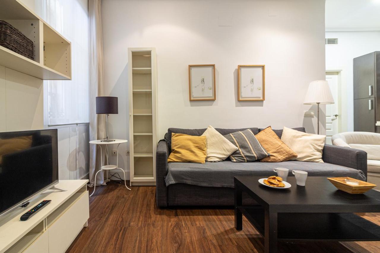מאלגה Mezquitilla II Freshapartments מראה חיצוני תמונה
